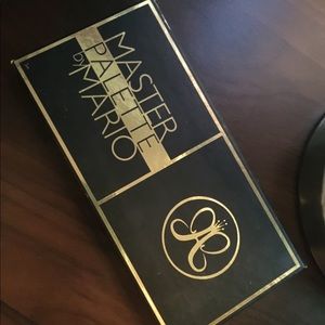 Master palette by Mario